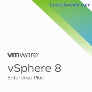 VmWare Vsphere Enterprise plus 8