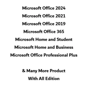 Microsoft Office