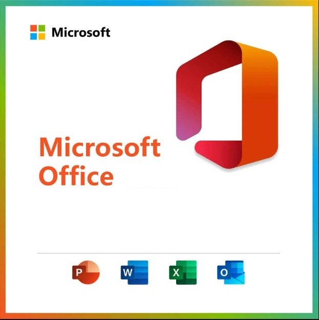 Microsoft Office 2021, 2019, 2016, 365 License key