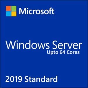 Windows Server 2019 Standard