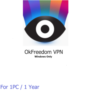 OK Freedom VPN