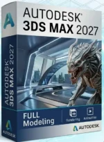 3ds Max 2027