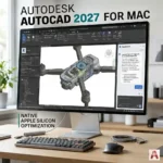 Autodesk Autocad 2027 for mac