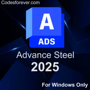 Autodesk Advance steel