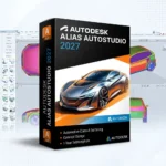 Autodesk alias autostudio