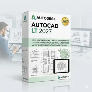 Autodesk Autocad LT
