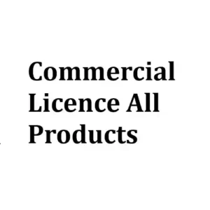 Autodesk Commercial All Product