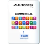 Autodesk commercial