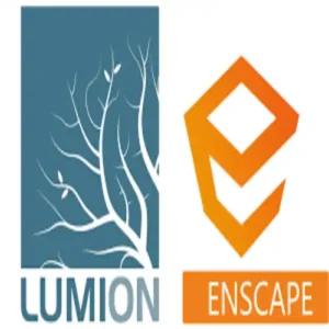 3D Rendering Software License | Lumion- Enscape