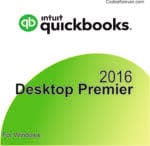 QuickBooks Desktop Premier 2016