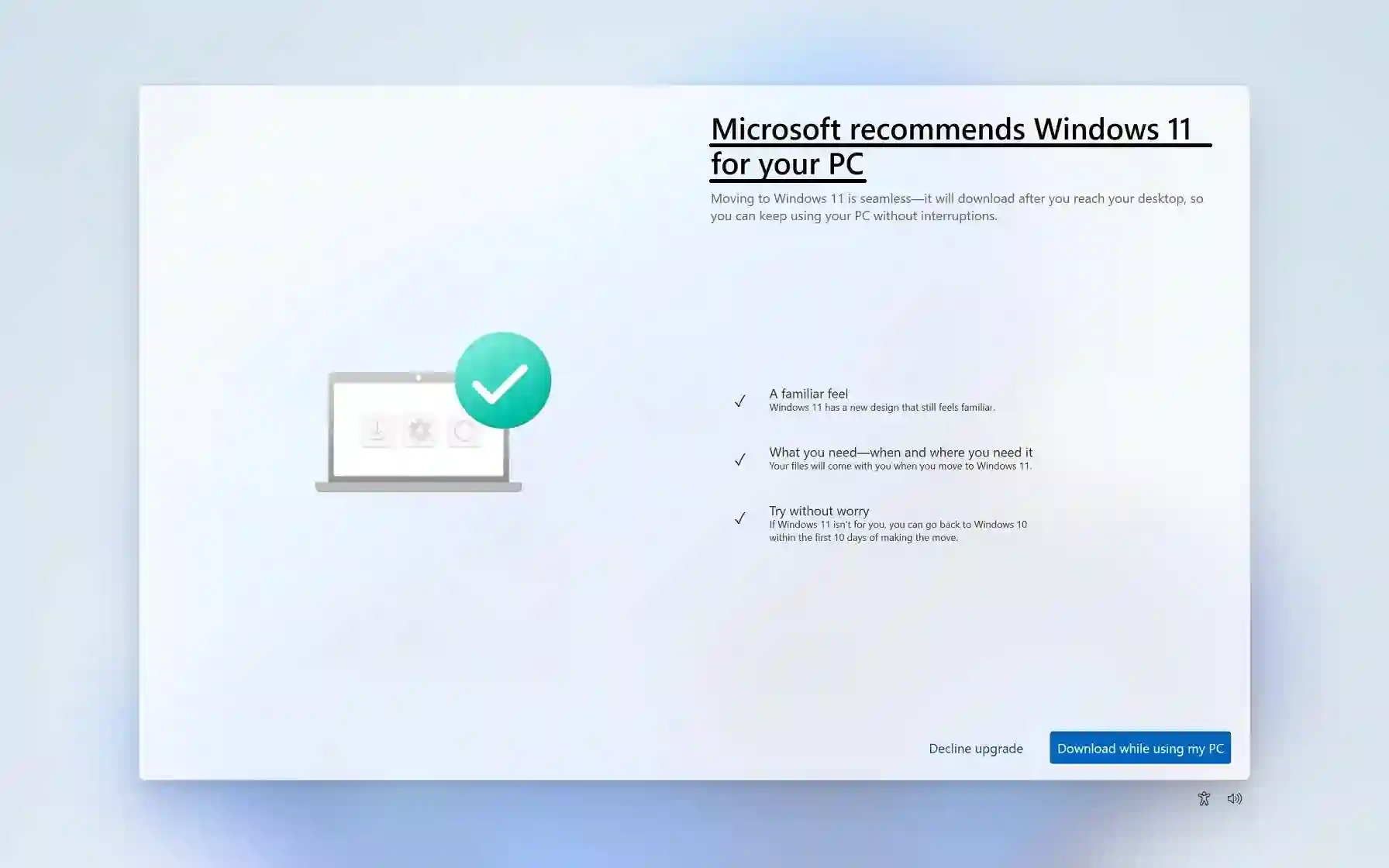 Microsoft Windows 11 Pro Multilingual | 1PC | Lifetime License UAE 2 Microsoft Windows 11 Pro Multilingual