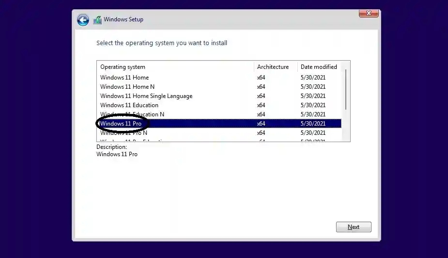 Microsoft Windows 11 Pro Multilingual | 1PC | Lifetime License UAE 1 Microsoft Windows 11 Pro Multilingual