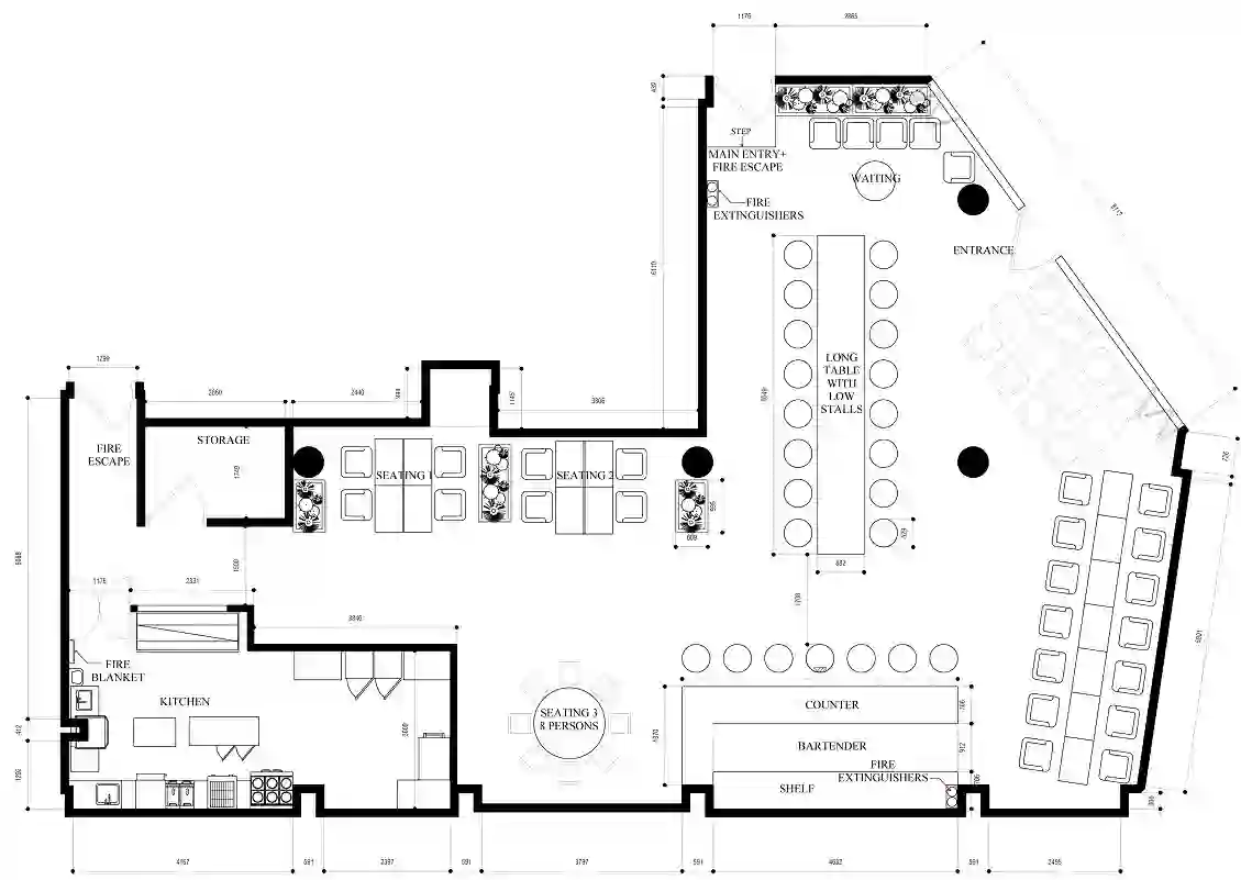 AutoCAD Architecture | For Windows | 1year Student License 2 AutoCAD Architecture
