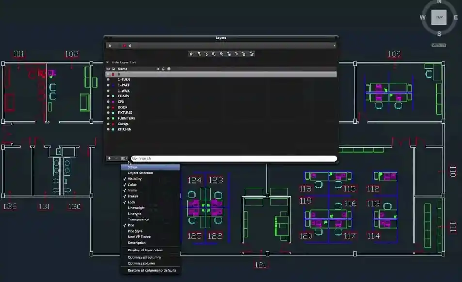 AutoCad for Mac | 1year Student license | Digital Delivery Only 2 AutoCad for Mac
