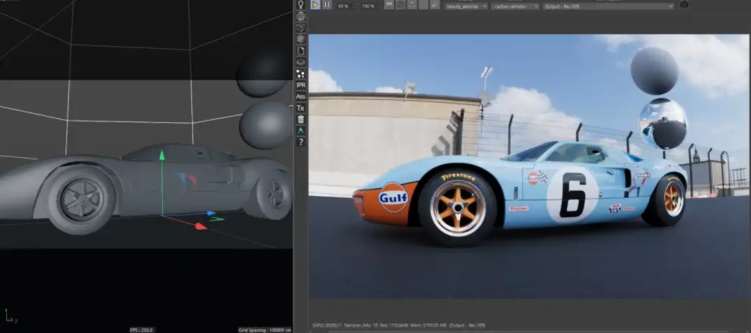 Autodesk Arnold For Windows | Digital Delivery | 1 Year Student License 2 Autodesk Arnold For Windows