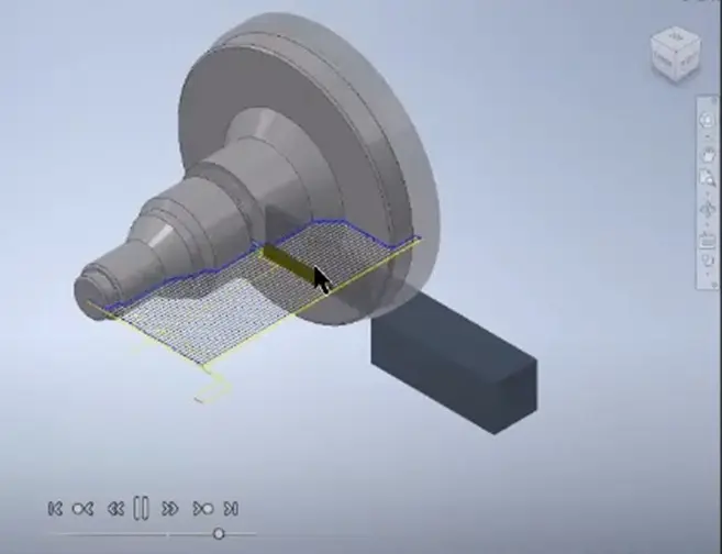 Autodesk Inventor CAM For Windows | 1 year Student License 1 Autodesk Inventor CAM For Windows