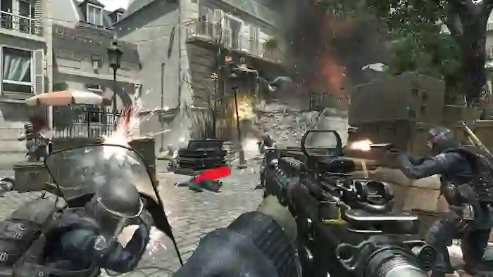 Call of Duty Modern Warfare 3 | Steam Account (Global Edition) 2 Call of Duty Modern Warfare 3