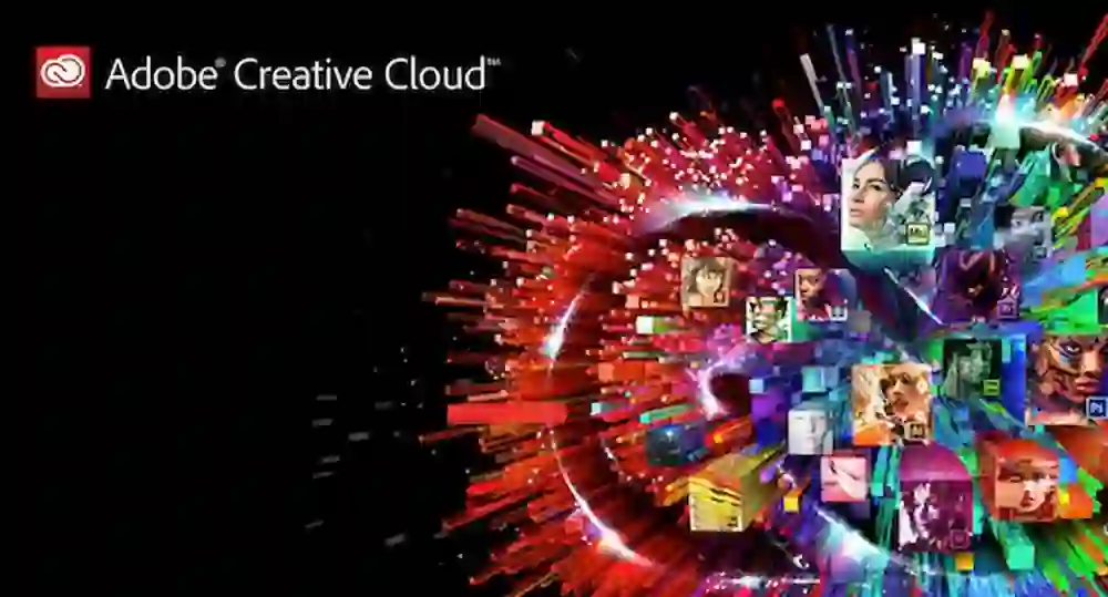 Adobe Creative Cloud All Apps - For 1 year License | Digital delivery | Mac or Windows 1 Adobe Creative Cloud