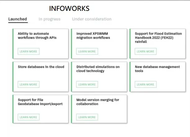 Autodesk Infoworks 1 autodesk infoworks