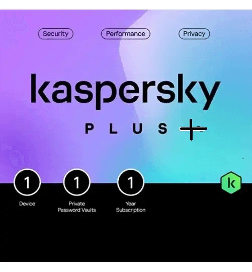 Kaspersky Plus Internet Security | Americas Key | Select your device - Read supported Countries in Description 1 kaspersky