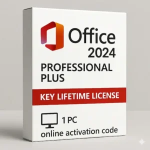 microsoft office 2024