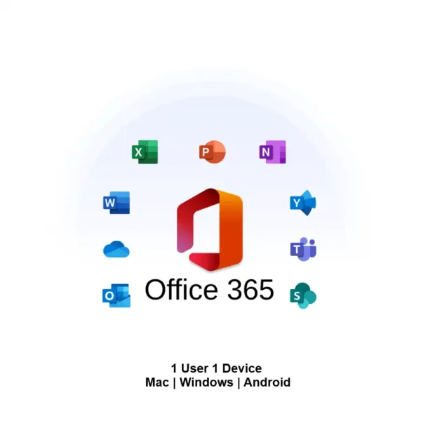 microsoft office 365