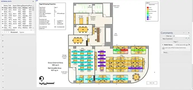 Microsoft Visio 2021 Pro UAE