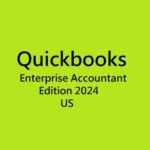 quickbook enterprise accountant edition 2024 us