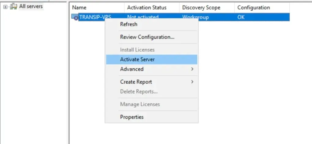 Windows Server 2022 For 50 User & 50 Device CALS | Lifetime 1 Windows Server 2022 For 50 User & 50 Device CALS