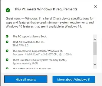 Windows 11 Home | 1 PC | Lifetime license - Multilingual | UAE 2 windows 11