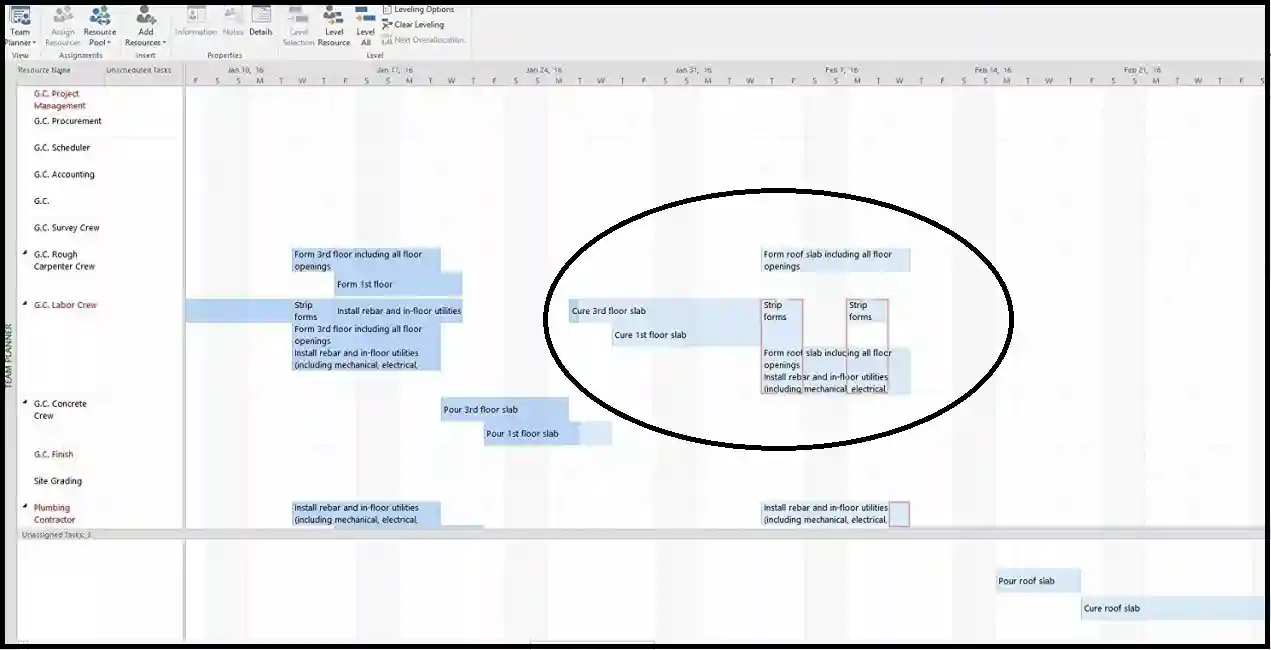 Microsoft Project Professional 2019 2 Microsoft Project Professional 2019