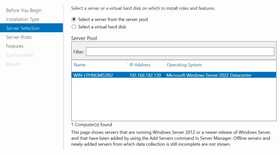 Windows Server 2022 Standard Edition With 50 Users & 50 Device Cals | Download link and Activation Code | Lifetime License 2 Windows Server 2022 Standard Edition With 50 Users & 50 Device Cals