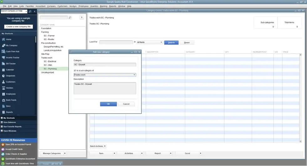 Intuit Quickbooks Enterprise Solution 2023 US 1 Quickbooks Enterprise Accountant 20023US