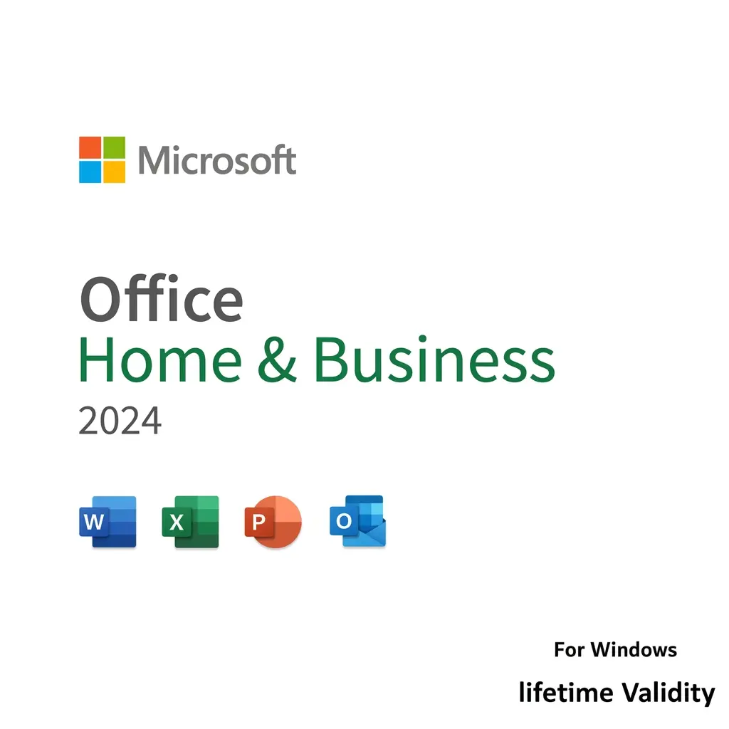 Home and busniess 2024 Lifetime Home and Business 2024 Lifetime