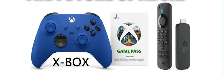 Xbox Game Pass for 3 Month | Region free 1 Xbox Game Pass
