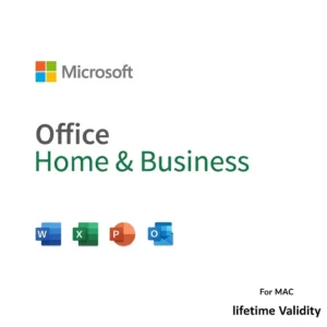home and business for mac