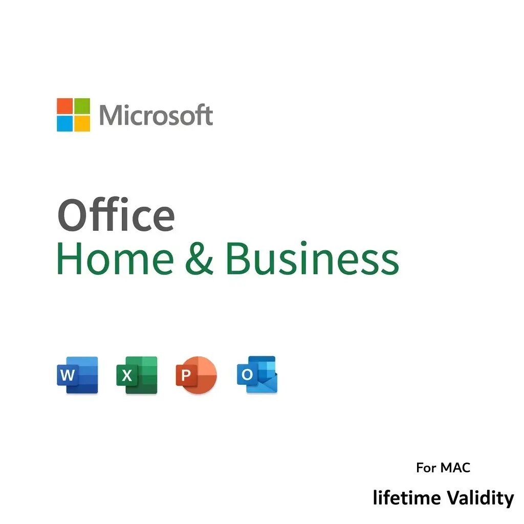 home and business for mac