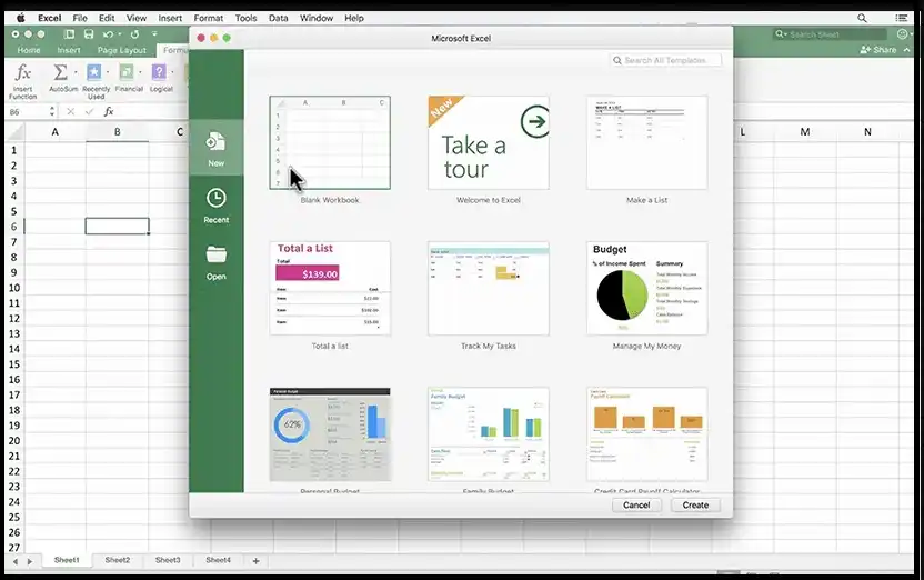 Microsoft Office Home & Business 2021 (MAC) 2 Microsoft Office Home & Business 2021 (MAC)