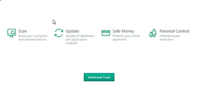 Kaspersky Internet Security | International |1 User 1 PC 1 Year 2 kaspersky
