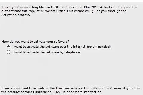 Microsoft Access 2019 Professional Plus 2 Microsoft Access 2019 Professional Plus