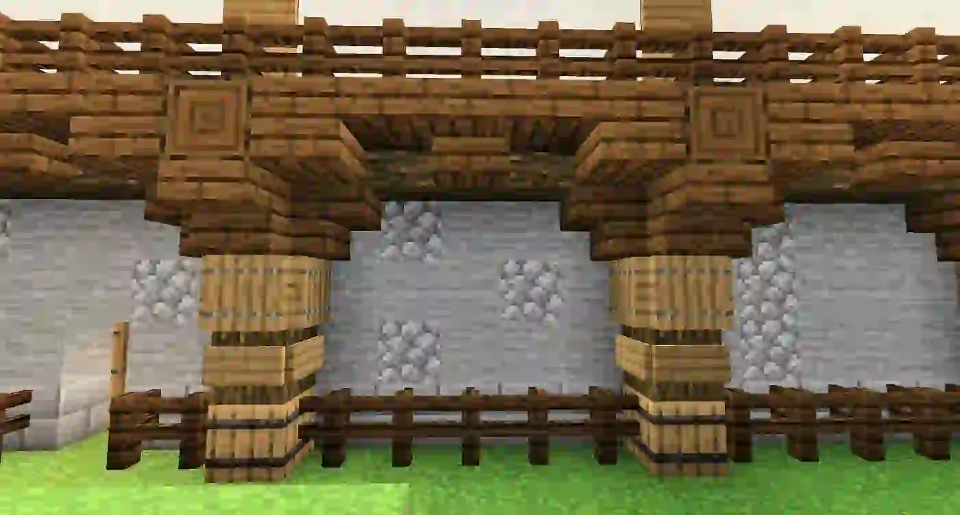 Minecraft for Windows 10 key - (VPN Activation) 1 Minecraft for Windows 10 key
