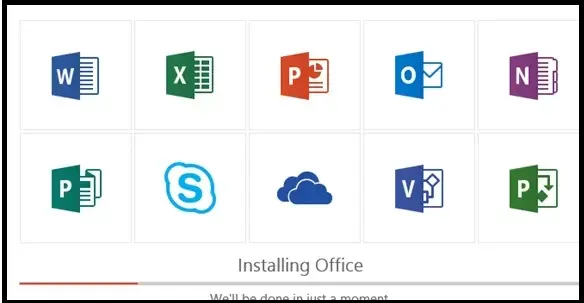 Microsoft Office Professional Plus 2019 2 Microsoft Office Professional Plus 2019