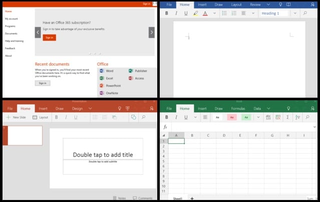 Microsoft Office Home & Business 2024 (MAC) 2 Microsoft Office Home & Business 2024 (MAC)