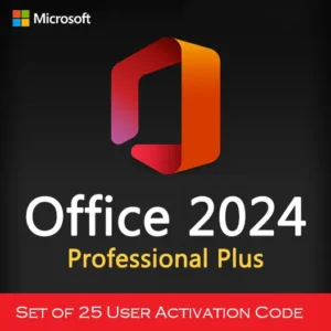Microsoft Office 2024 Pro Plus