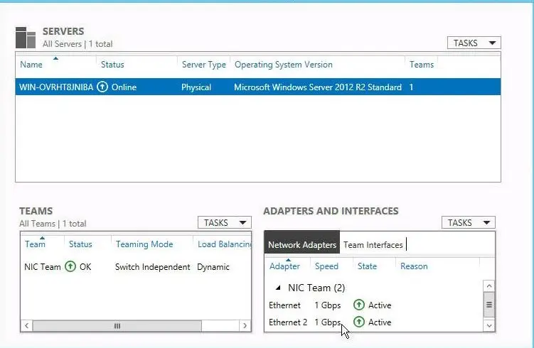 Windows Server 2012 R2 Standard Edition 1 microsoft 365