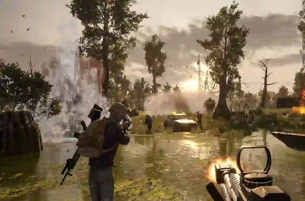 PUBG Avatar Region Free | Steam Edition 2 PUBG Steam Region Free