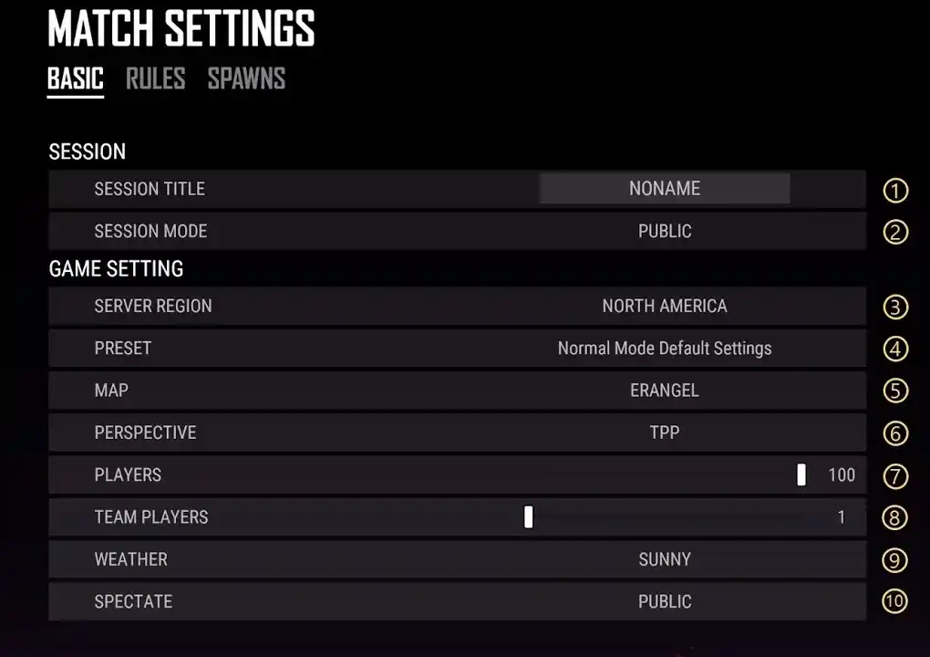 PUBG Avatar Region Free | Steam Edition 1 PUBG Steam Region Free
