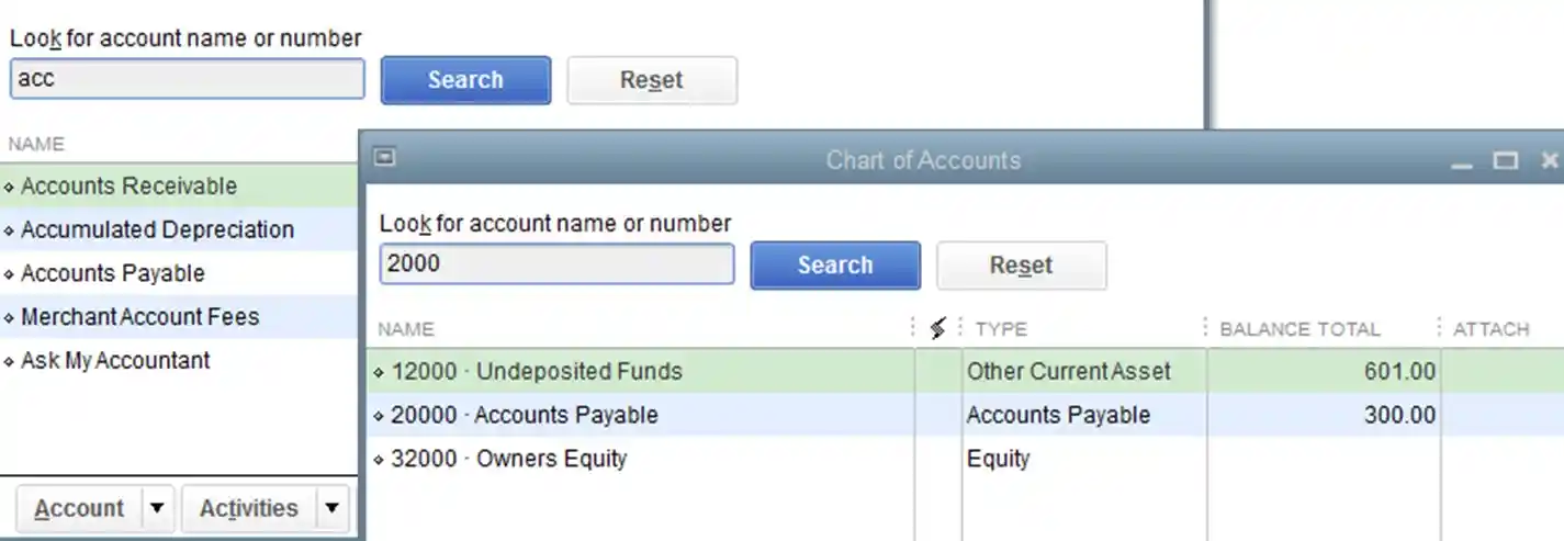 Intuit Quickbooks Premier Accountant 2020 UK 1 Intuit Quickbooks Premier Accountant 2020 UK