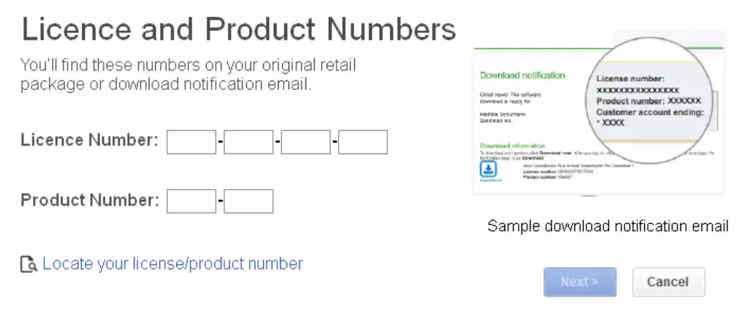 Intuit Quickbook Pro 2018 US 1 Quickbooks Premier 2018