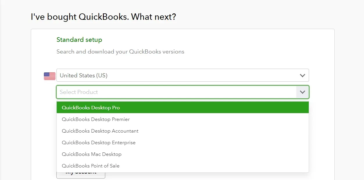 Quickbooks Pro 2024 2 quickbook pro 2024